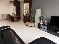 YewTee Residences (D23), Apartment #607446041